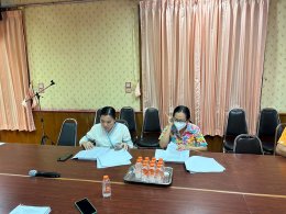 ประชุมการบริหารจัดการระบบหลักประกันสุขภาพ เทศบาลตำบลท่าเชียงทอง ร่วมกับ คณะกรรมการกองทุนหลักประกันสุขภาพเทศบาลตำบลท่าเชียงทองประชุมการบริหารจัดการระบบหลักประกันสุขภาพ เทศบาลตำบลท่าเชียงทอง ร่วมกับ คณะกรรมการกองทุนหลักประกันสุขภาพเทศบาลตำบลท่าเชียงทอง