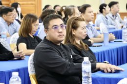 เข้าร่วมกิจกรรม มหกรรมการส่งเสริมพ่อแม่รอบรู้ สร้างลูกพัฒนาการดีรอบด้าน ในซีรีส์ออนไลน์ชุด ครอบครัวสุขสันต์