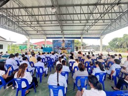 กิจกรรมเนื่องในวันคล้ายวันพระราชสมภพสมเด็จพระนางเจ้าสิริกิติ์ พระบรมราชินีนาถ พระบรมราชชนนีพันปีหลวง และวันแม่แห่งชาติประจำปี พ.ศ. 2569