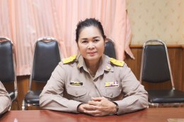 เข้าร่วมการประชุมสภาสมัยวิสามัญ สมัยที่ 1/2568 ประจำปี พ.ศ. 2568