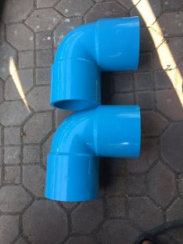  ส่งมอบวัสดุอุปกรณ์ซ่อมแซมท่อส่งน้ำเพื่อการเกษตร เพื่อแก้ไขปัญหาความเดือดร้อนของกลุ่มผู้ใช้น้ำ