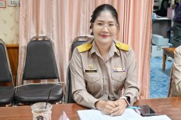 การประชุมสภาสมัยสามัญ สมัยที่ 3/2569 ประจำปี พ.ศ. 2569