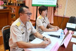 ประชุมสภาสมัยสามัญ สมัยที่ 4/2569 ครั้งที่ 2 ประจำปี พ.ศ. 2569