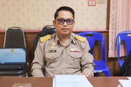 เข้าร่วมการประชุมสภาสมัยวิสามัญ สมัยที่ 1/2568 ประจำปี พ.ศ. 2568