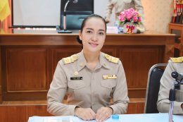 เข้าร่วมการประชุมสภาสมัยวิสามัญ สมัยที่ 1/2568 ครั้งที่ 2 ประจำปี พ.ศ. 2568