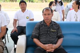 กิจกรรมโครงการพัฒนาศักยภาพผู้สูงอายุแก่อย่างมีคุณค่าชราอย่างมีคุณภาพ (โรงเรียนผู้สูงอายุ) ประจำปีงบประมาณ 2569 ครั้งที่ 3 (ประจำเดือนมีนาคม 2569)