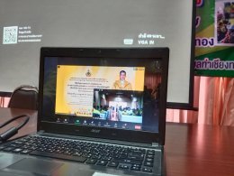 ดำเนินงานตามโครงการวัด ประชา รัฐ สร้างสุข ทำกิจกรรม รวมพลังสร้างสัปปายะสู่วัดด้วยวิถี 5ส