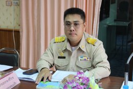 เข้าร่วมการประชุมสภาสมัยสามัญ สมัยที่ 4/2568 ประจำปี พ.ศ. 2568