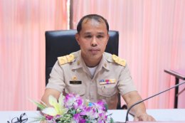 เข้าร่วมการประชุมสภาสมัยวิสามัญ สมัยที่ 1/2568 ประจำปี พ.ศ. 2568