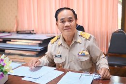 เข้าร่วมการประชุมสภาสมัยวิสามัญ สมัยที่ 1/2569 ประจำปี พ.ศ. 2569