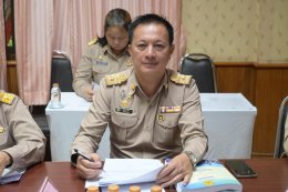ประชุมสภาสมัยสามัญ สมัยที่ 3/2569 ครั้งที่ 2 ประจำปี พ.ศ. 2569