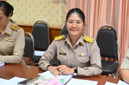 เข้าร่วมการประชุมสภาสมัยสามัญ สมัยที่ 4/2569 ประจำปี พ.ศ. 2569