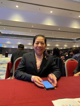 เข้าร่วมการจัดทำแผนความปลอดภัยทางถนนโดยชุมชนท้องถิ่นและลงนามบันทึกข้อตกลงความร่วมมือ (MOU) “อำเภอขับขี่ปลอดภัย