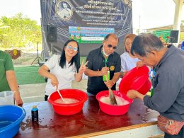 กิจกรรมโครงการพัฒนาศักยภาพผู้สูงอายุแก่อย่างมีคุณค่าชราอย่างมีคุณภาพ (โรงเรียนผู้สูงอายุ) ประจำปีงบประมาณ 2569 ครั้งที่ 2 (ประจำเดือนกุมภาพันธ์ 2569)