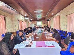 โครงการอบรมเชิงปฏิบัติการ การช่วยเหลือขณะเกิดอุบัติเหตุการปฐมพยาบาลขณะเกิดเหตุเบื้องต้นและการซ้อมแผนขณะเกิดอุบัติเหตุ