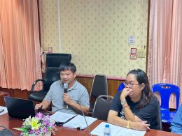 โครงการอบรมเชิงปฏิบัติการ การช่วยเหลือขณะเกิดอุบัติเหตุการปฐมพยาบาลขณะเกิดเหตุเบื้องต้นและการซ้อมแผนขณะเกิดอุบัติเหตุ