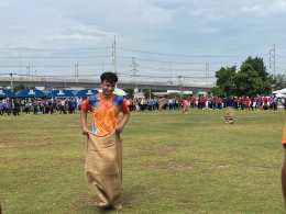 การแข่งขันกีฬาสันนิบาตจังหวัดลำพูน