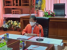 นายกเทศมนตรีตำบลท่าเชียงทอง เป็นประธานเปิดโครงการป้องกันและต่อต้านการทุจริต โดยการมีส่วนร่วมของเครือข่ายภาคประชาชนและองค์กรชุมชนตำบลท่าเชียงทอง 