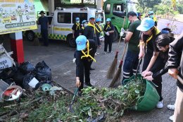 วันท้องถิ่นไทย 18 มีนาคม