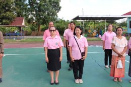 เข้าร่วมพิธีวางพวงมาลาเพื่อถวายสักการะพระบรมฉายาลักษณ์พระบาทสมเด็จพระจุลจอมเกล้าเจ้าอยู่หัวเนื่องในวันปิยมหาราช 23 ตุลาคม 2567