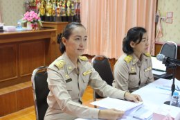 เข้าร่วมการประชุมสภา สมัยสามัญ สมัยที่ 2/2568 ครั้งที่ 2 ประจำปี พ.ศ.2568