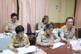 ประชุมสภาสมัยสามัญ สมัยที่ 3/2569 ครั้งที่ 2 ประจำปี พ.ศ. 2569