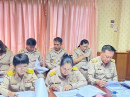 การประชุมสภาสมัยสามัญ สมัยที่ 3/2568 ประจำปี พ.ศ. 2568