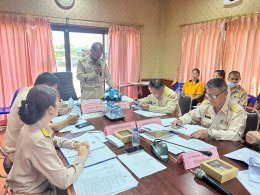 การประชุมสภาสมัยสามัญ สมัยที่ 3/2568 ประจำปี พ.ศ. 2568