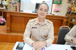 ประชุมสภาสมัยสามัญ สมัยที่ 2/2569 ประจำปี พ.ศ. 2569