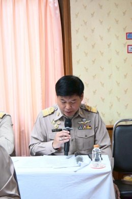 ประชุมสภาสมัยสามัญ สมัยที่ 2/2569 ประจำปี พ.ศ. 2569