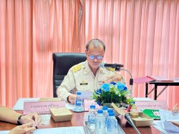 การประชุมสภาสมัยสามัญ สมัยที่ 3/2568 ครั้งที่ 2 ประจำปี พ.ศ. 2568 วาระที่ 2 และวาระที่ 3