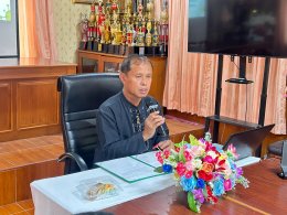โครงการอบรมให้ความรู้และควบคุมป้องกันโรคติดต่อในเด็ก