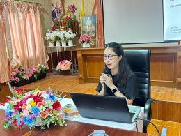 โครงการอบรมให้ความรู้และควบคุมป้องกันโรคติดต่อในเด็ก