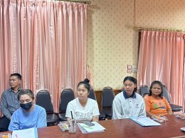 โครงการอบรมให้ความรู้และควบคุมป้องกันโรคติดต่อในเด็ก