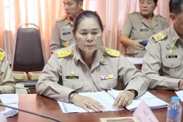 การประชุมสภาสมัยสามัญ สมัยที่ 3/2568 ประจำปี พ.ศ. 2568