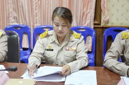 การประชุมสภาสมัยสามัญ สมัยที่ 3/2568 ครั้งที่ 2 ประจำปี พ.ศ. 2568 วาระที่ 2 และวาระที่ 3