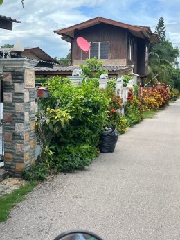 ลงพื้นที่สำรวจขยะตกค้างในเขตพื้นที่เทศบาลตำบลท่าเชียงทอง ทั้ง 4 หมู่บ้าน 