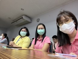  เข้าร่วมโครงการฝึกอบรมเพื่อสร้างและพัฒนาศักยภาพอาสาปศุสัตว์ด้านโรคพิษสุนัขบ้า ปีงบประมาณ พ.ศ.2567