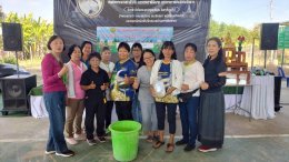 กิจกรรมโครงการพัฒนาศักยภาพผู้สูงอายุแก่อย่างมีคุณค่าชราอย่างมีคุณภาพ (โรงเรียนผู้สูงอายุ) ประจำปีงบประมาณ 2569 ครั้งที่ 2 (ประจำเดือนกุมภาพันธ์ 2569)