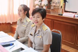 ประชุมสภาสมัยสามัญ สมัยที่ 1/2569 ประจำปี พ.ศ. 2569