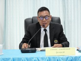  เข้าร่วมการตรวจติดตามและนิเทศการส่งเสริมจริยธรรมข้าราชการหรือพนักงานส่วนท้องถิ่น 