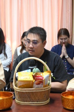 ร่วมกิจกรรมเนื่องในวันเทศบาลประจำปี พ.ศ. 2569และกิจกรรมรดน้ำดำหัวผู้บริหารและประธานสภาเทศบาลตำบลท่าเชียงทอง