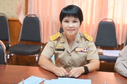 เข้าร่วมการประชุมสภาสมัยวิสามัญ สมัยที่ 1/2569 ประจำปี พ.ศ. 2569