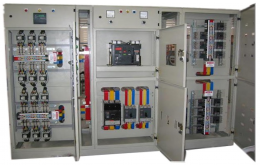 AUTOMATION SYSTEM AND CONTROL