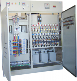 AUTOMATION SYSTEM AND CONTROL