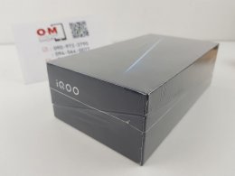 ขาย/แลก VIVO IQOO 8/256 Snapdragon855 ของใหม่มือ1 ยังไม่ได้แกะใช้ เพียง 18,900 บาท