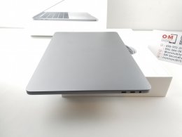 ขาย/แลก Macbook Pro 13-inch 2017 Touch Bar Core i5 8/256 ศูนย์ไทย สภาพสวย แท้ ครบยกกล่อง เพียง 43,900 บาท