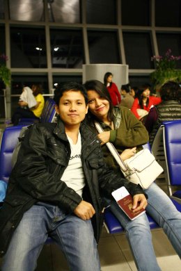 HK Trip 12-2011