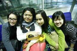 HK Trip 12-2011