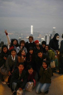 HK Trip 12-2011